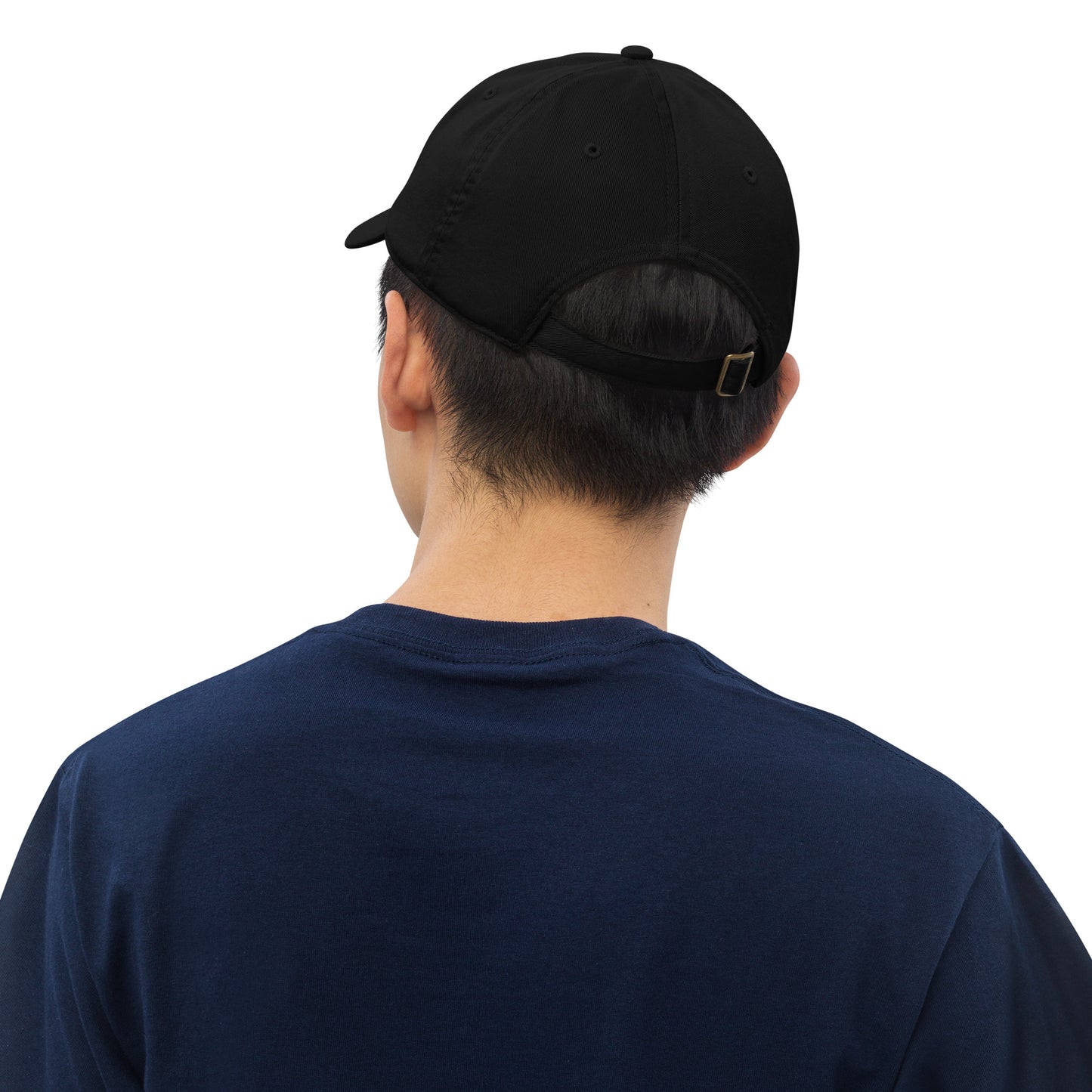 Woodworkers Source Organic Cotton Hat