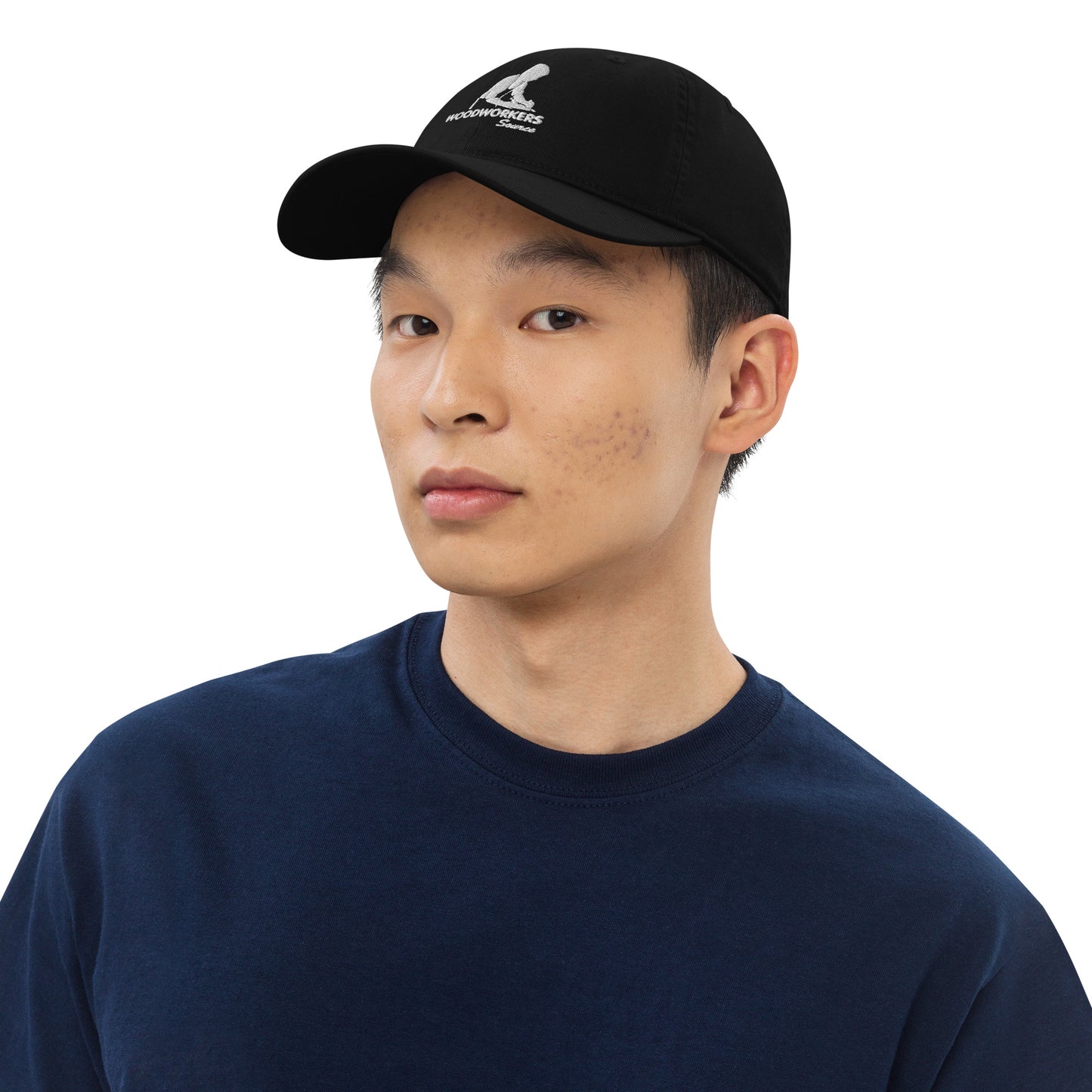 Woodworkers Source Organic Cotton Hat