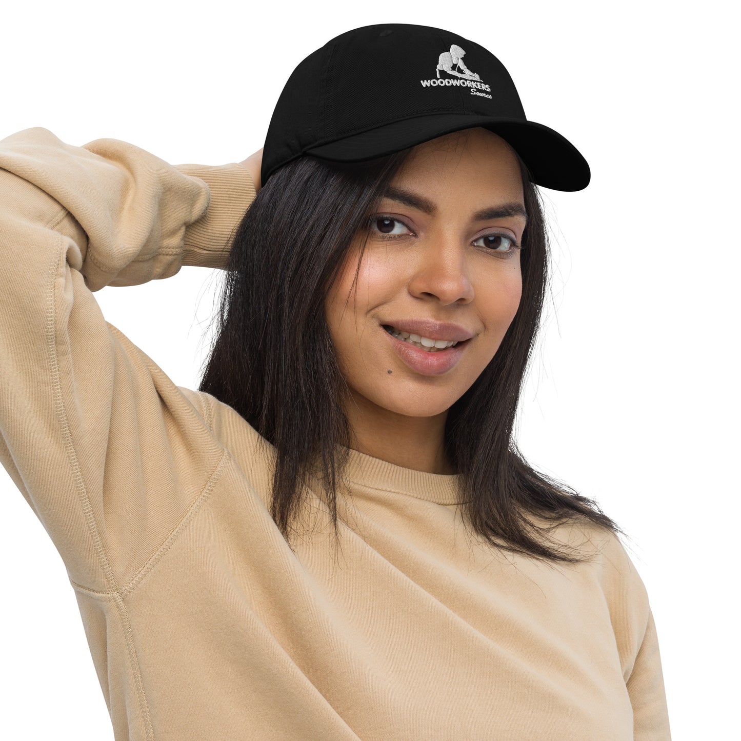 Woodworkers Source Organic Cotton Hat