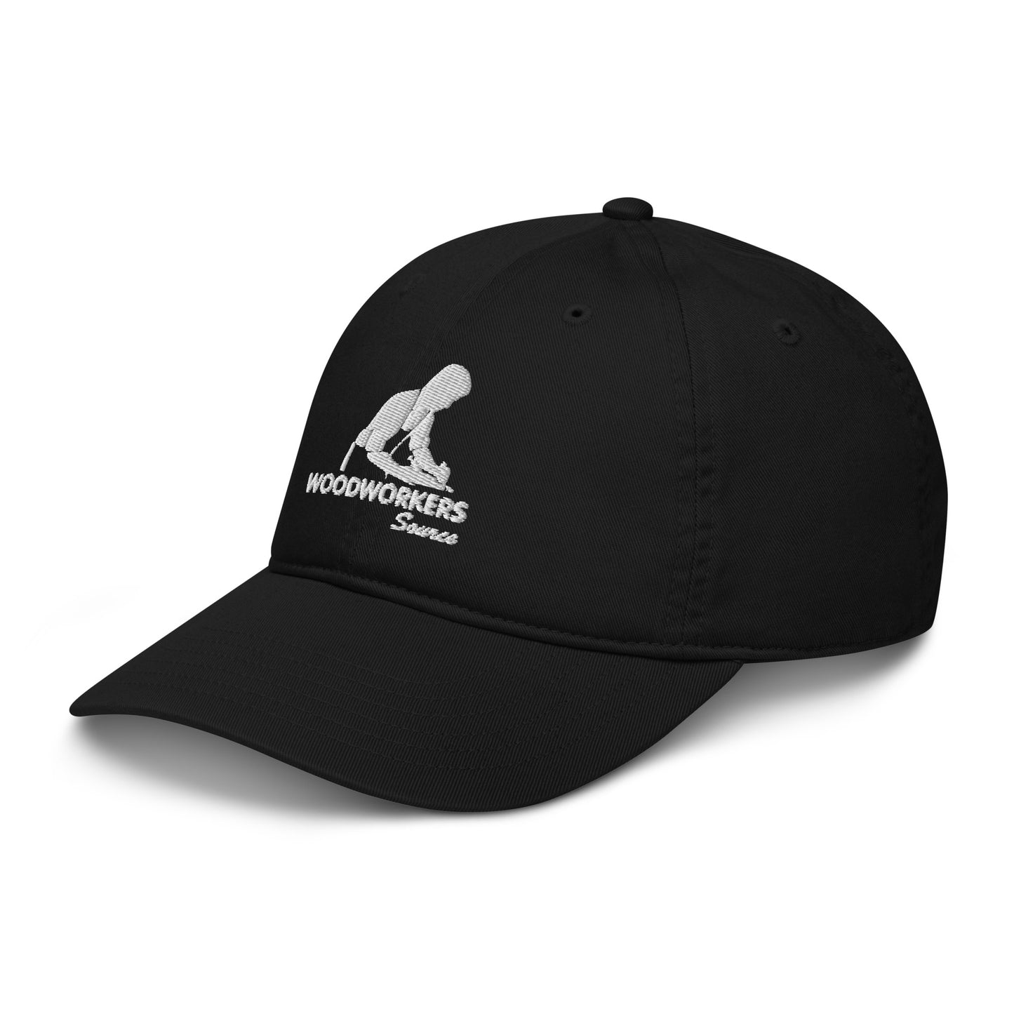 Woodworkers Source Organic Cotton Hat