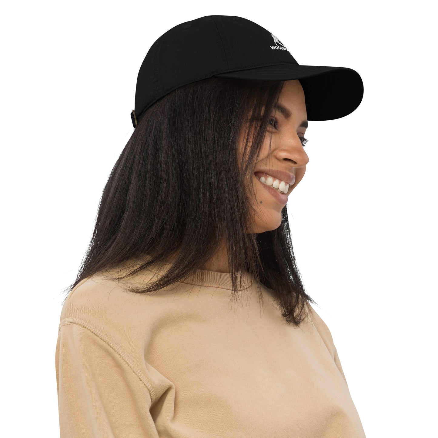 Woodworkers Source Organic Cotton Hat