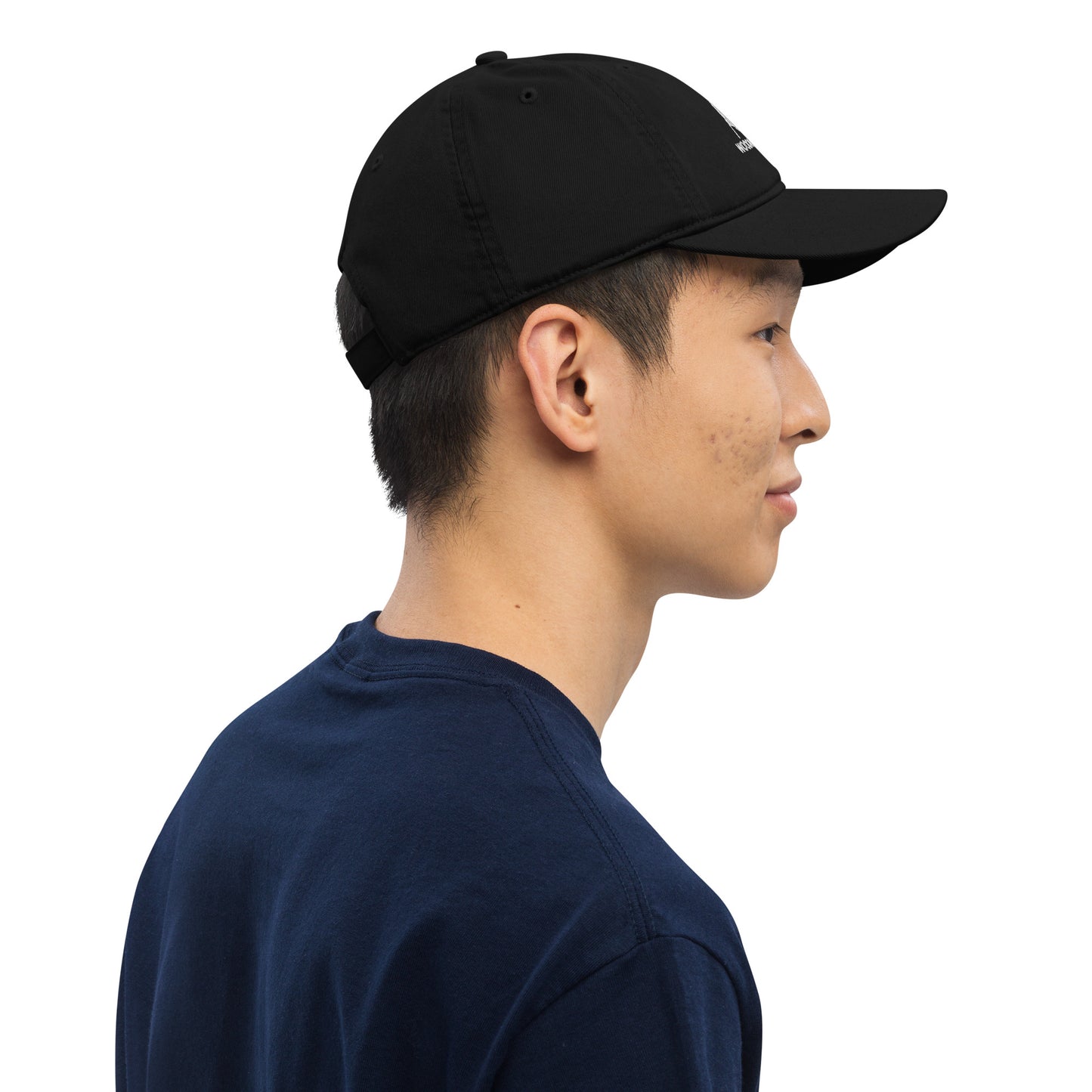 Woodworkers Source Organic Cotton Hat