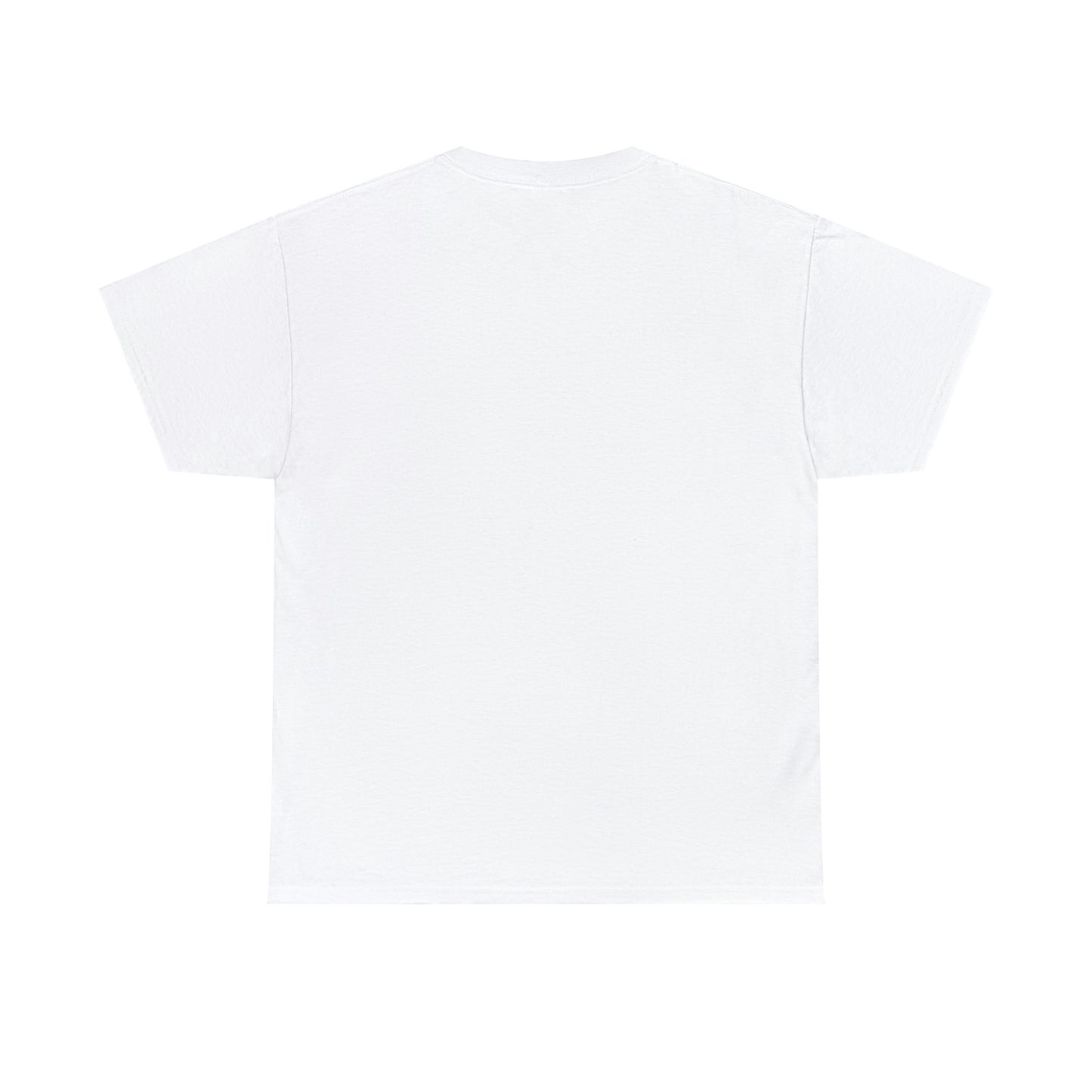 MacBeath Hardwood Heavy Cotton Tee - Front Logo