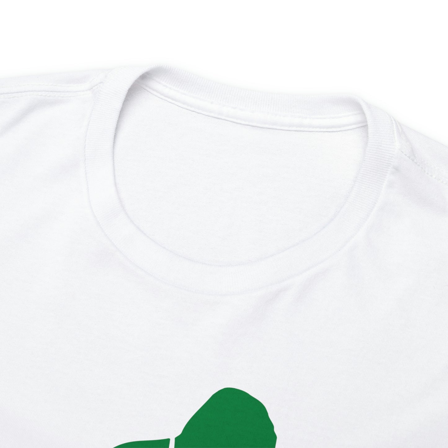 Woodworkers Source Heavy Cotton Tee - Front Logo