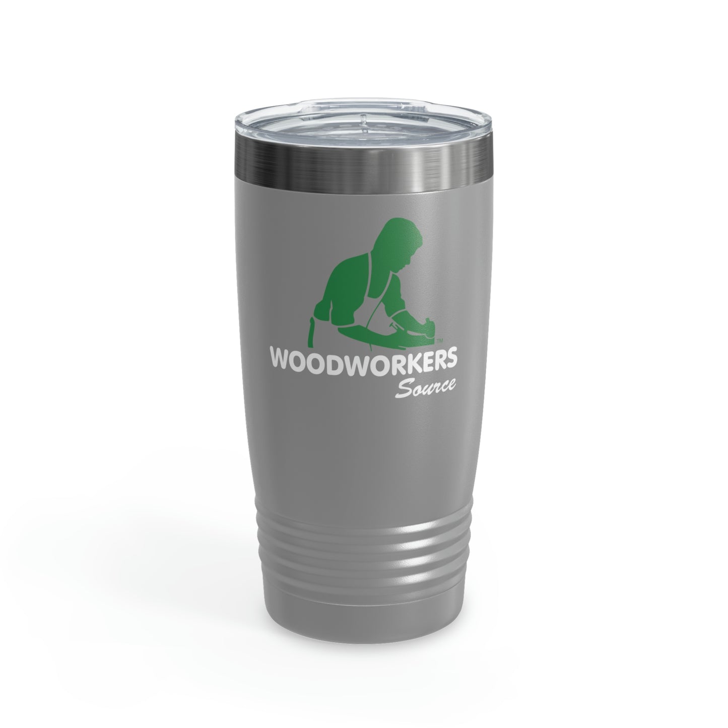 Woodworkers Source Ringneck Tumbler 20oz