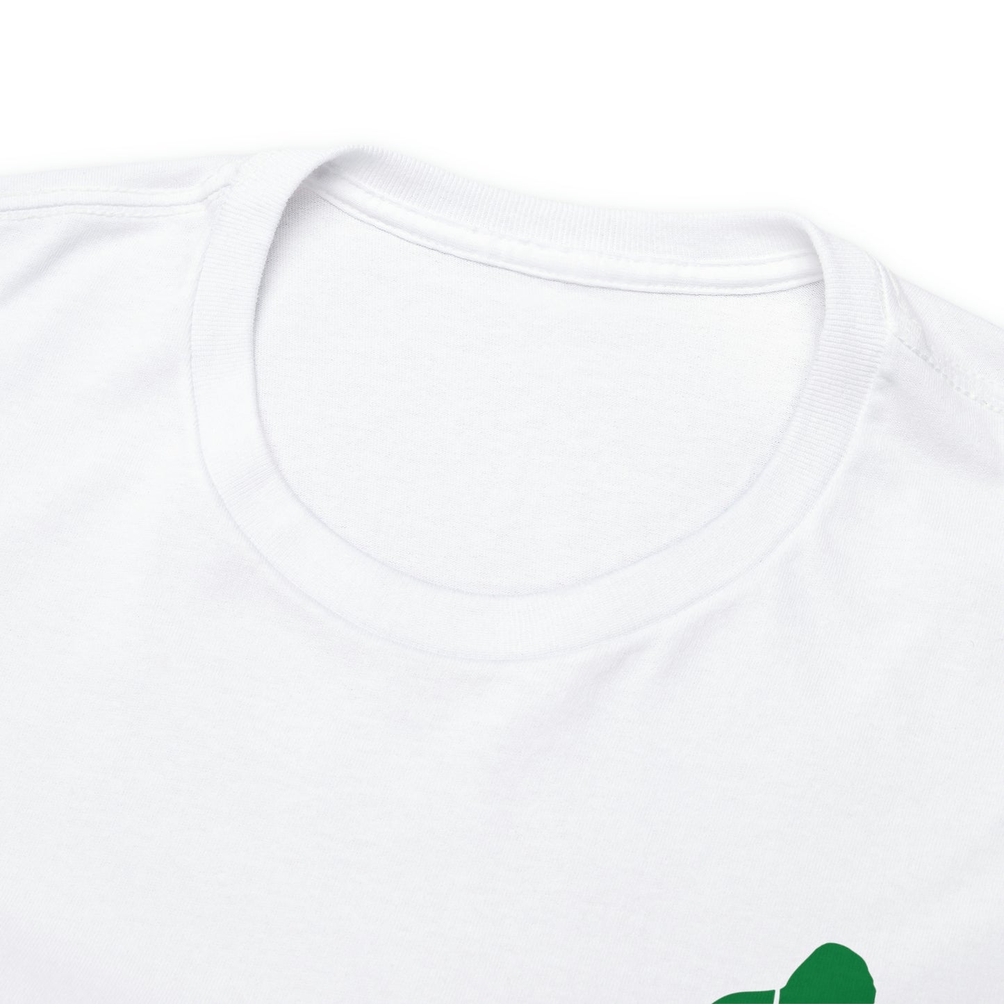 Woodworkers Source Heavy Cotton Tee - Left Chest Logo