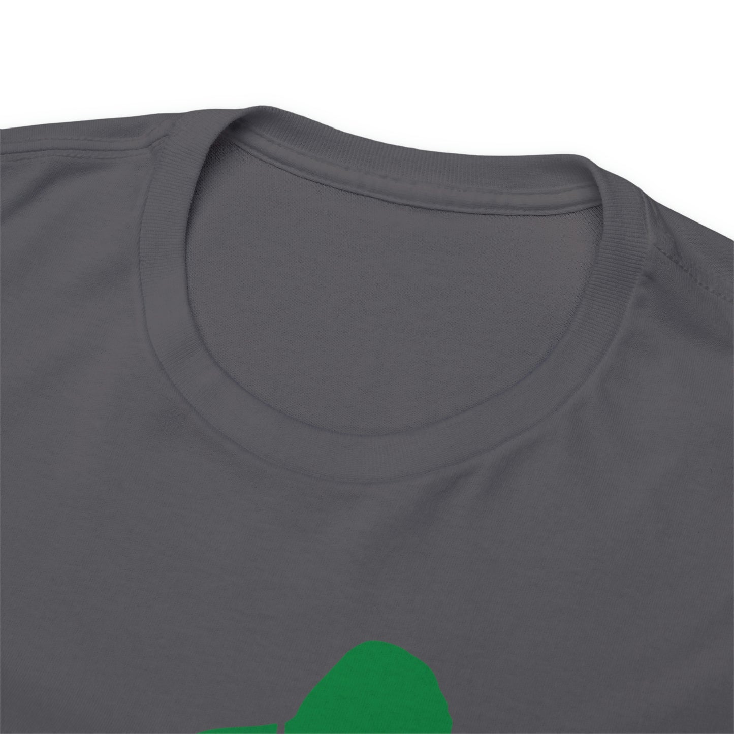 Woodworkers Source Heavy Cotton Tee - Front Logo