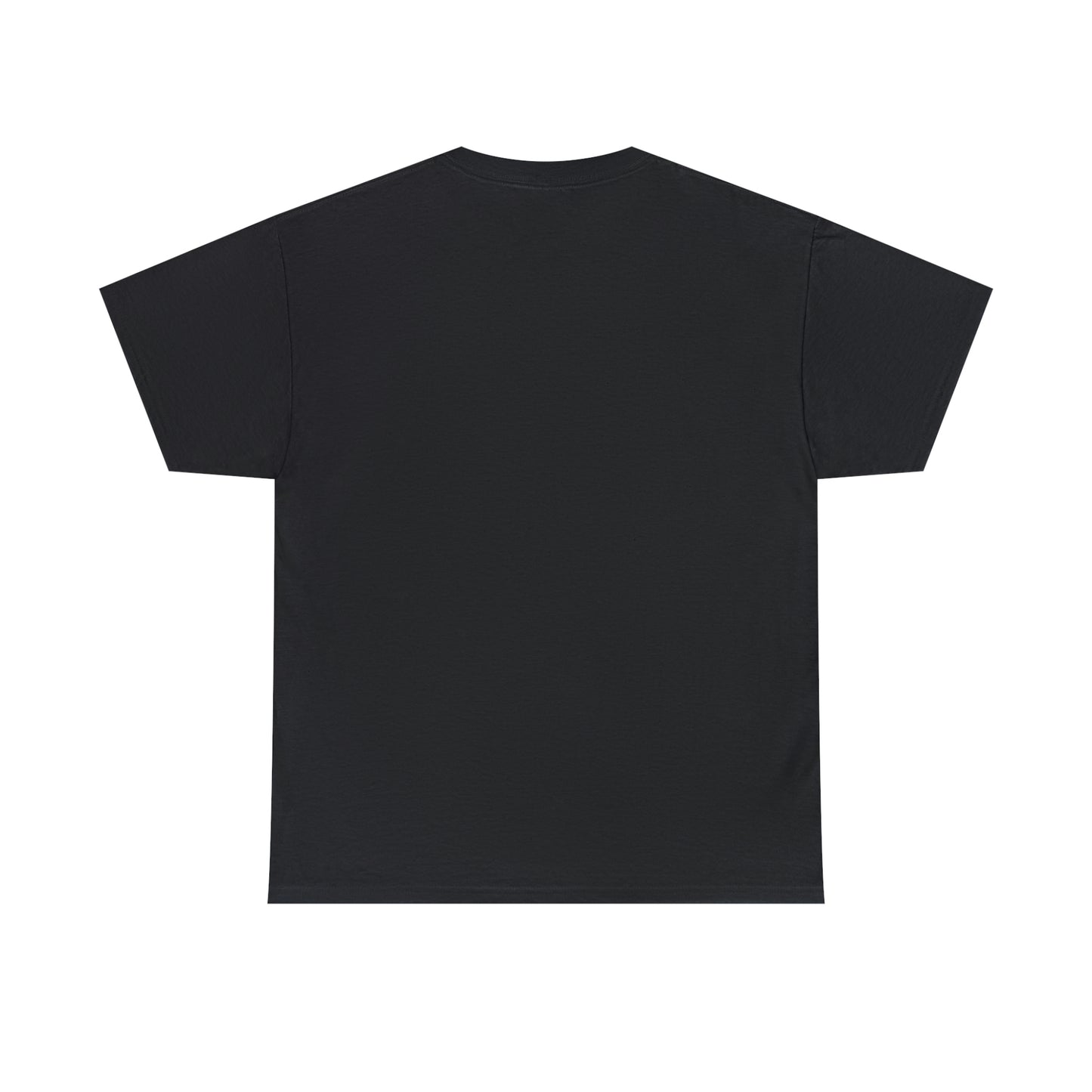 MacBeath Hardwood Heavy Cotton Tee - Front Logo