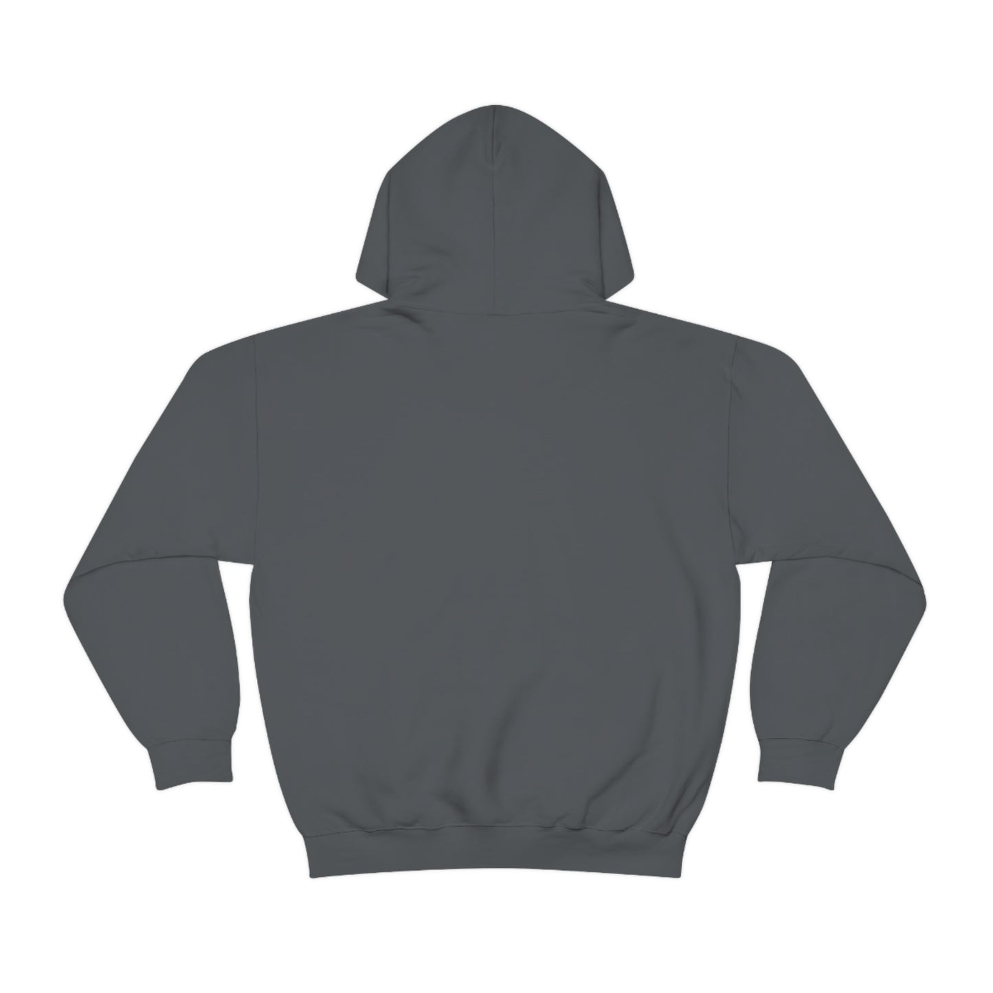 Woodworkers Source Heavy Blend Hooded Sweatshirt