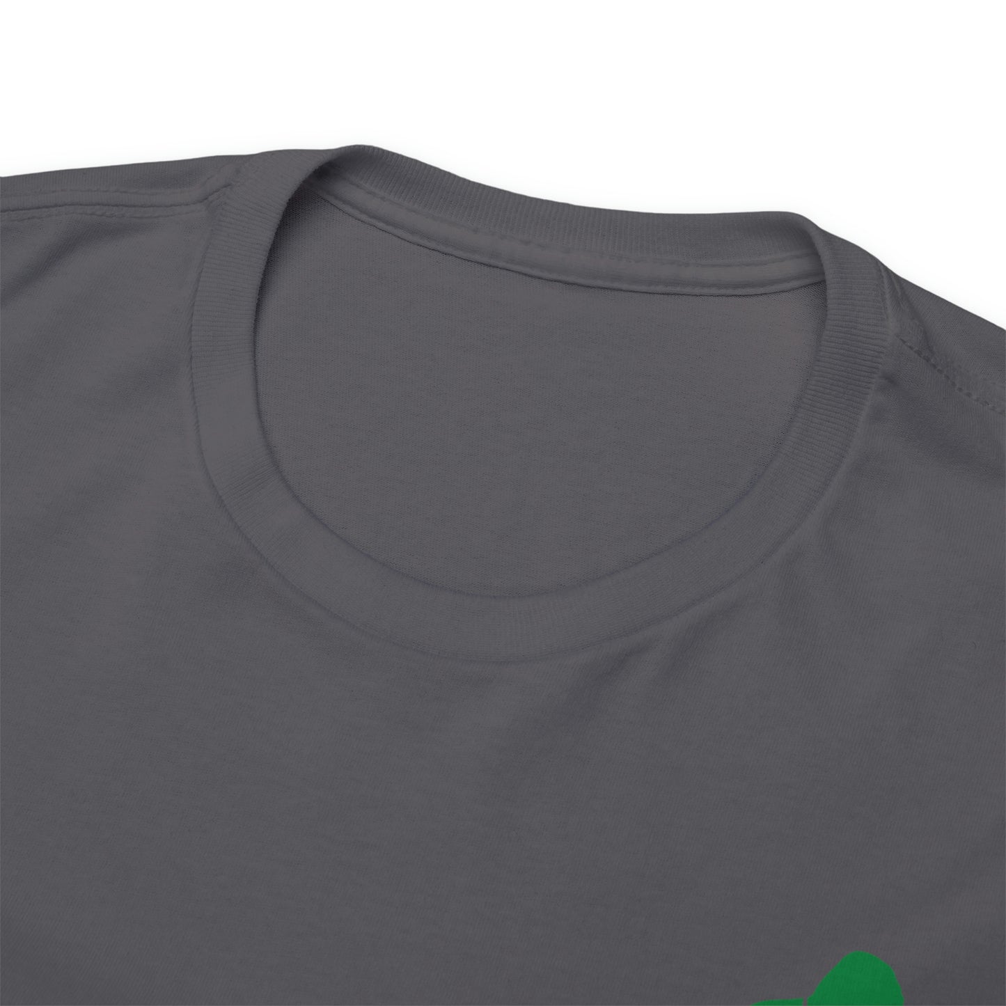 Woodworkers Source Heavy Cotton Tee - Left Chest Logo