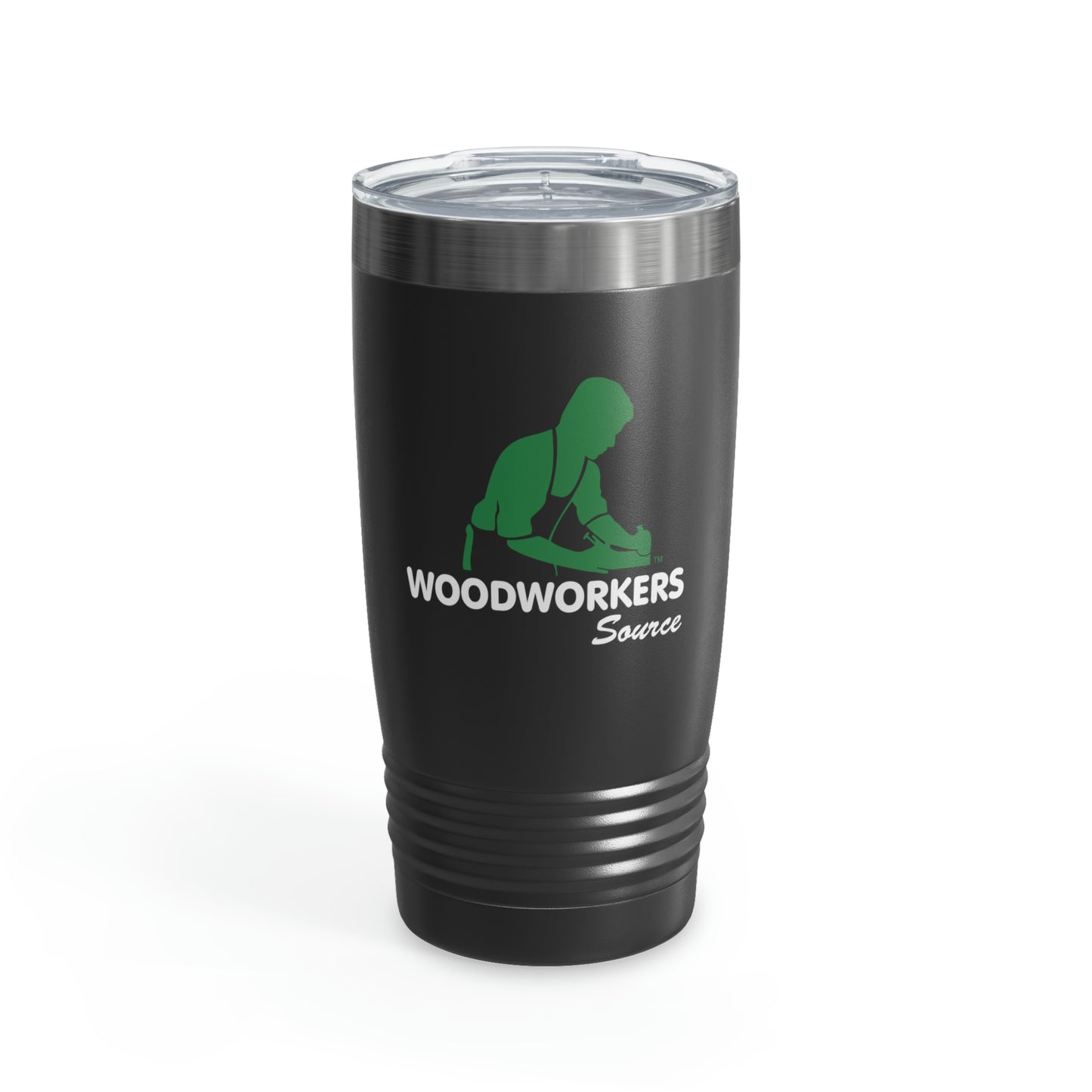 Woodworkers Source Ringneck Tumbler 20oz