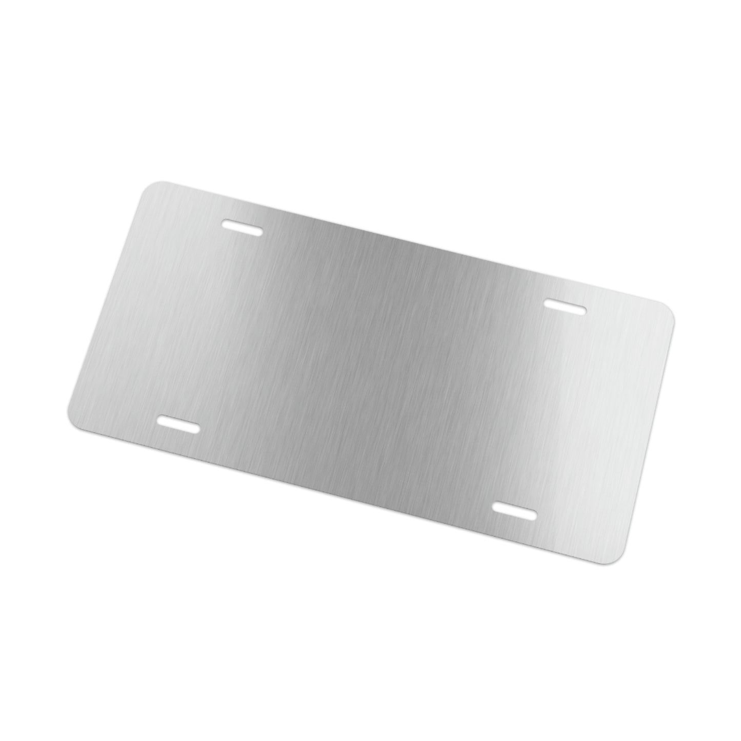 MacBeath Hardwood Vanity Plate