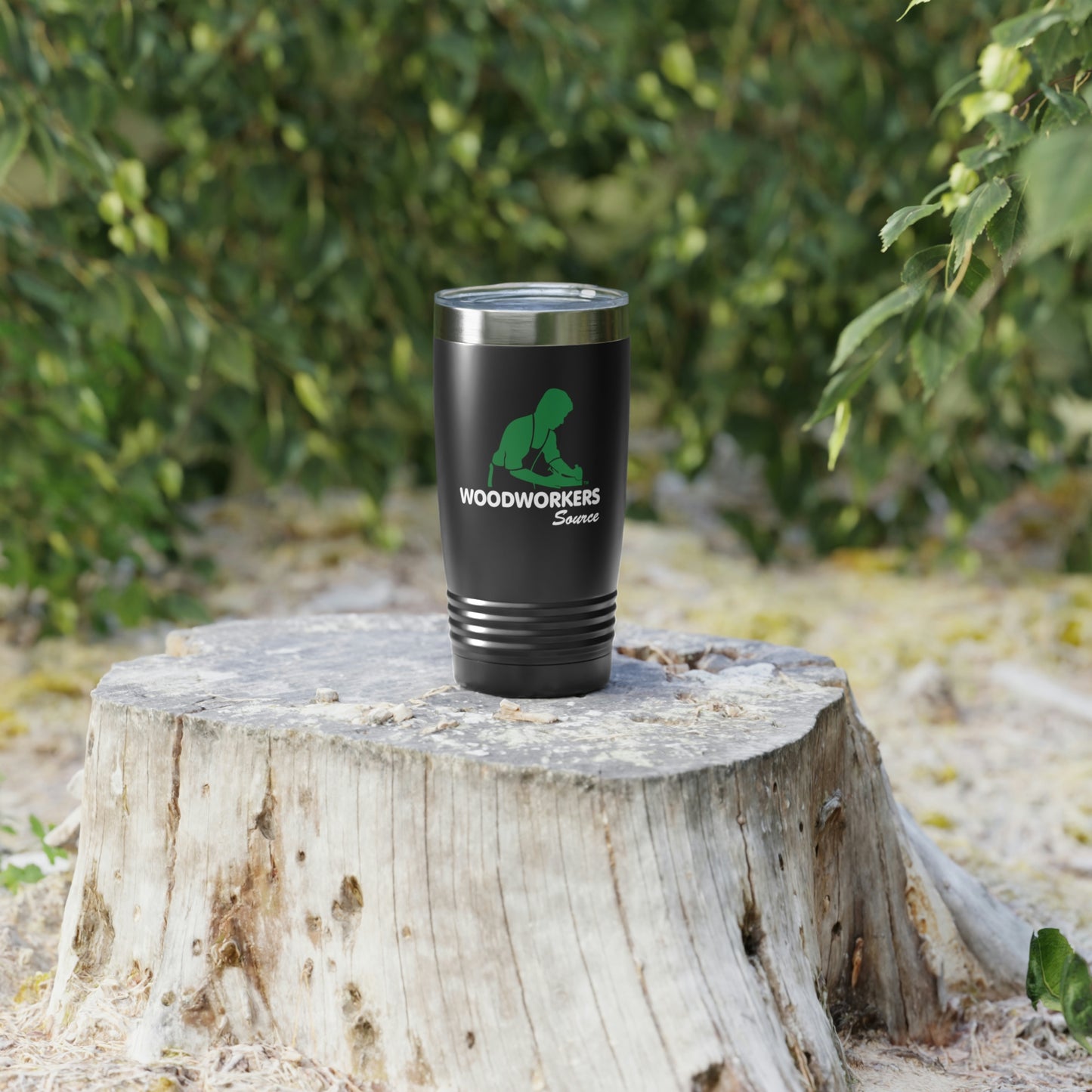 Woodworkers Source Ringneck Tumbler 20oz
