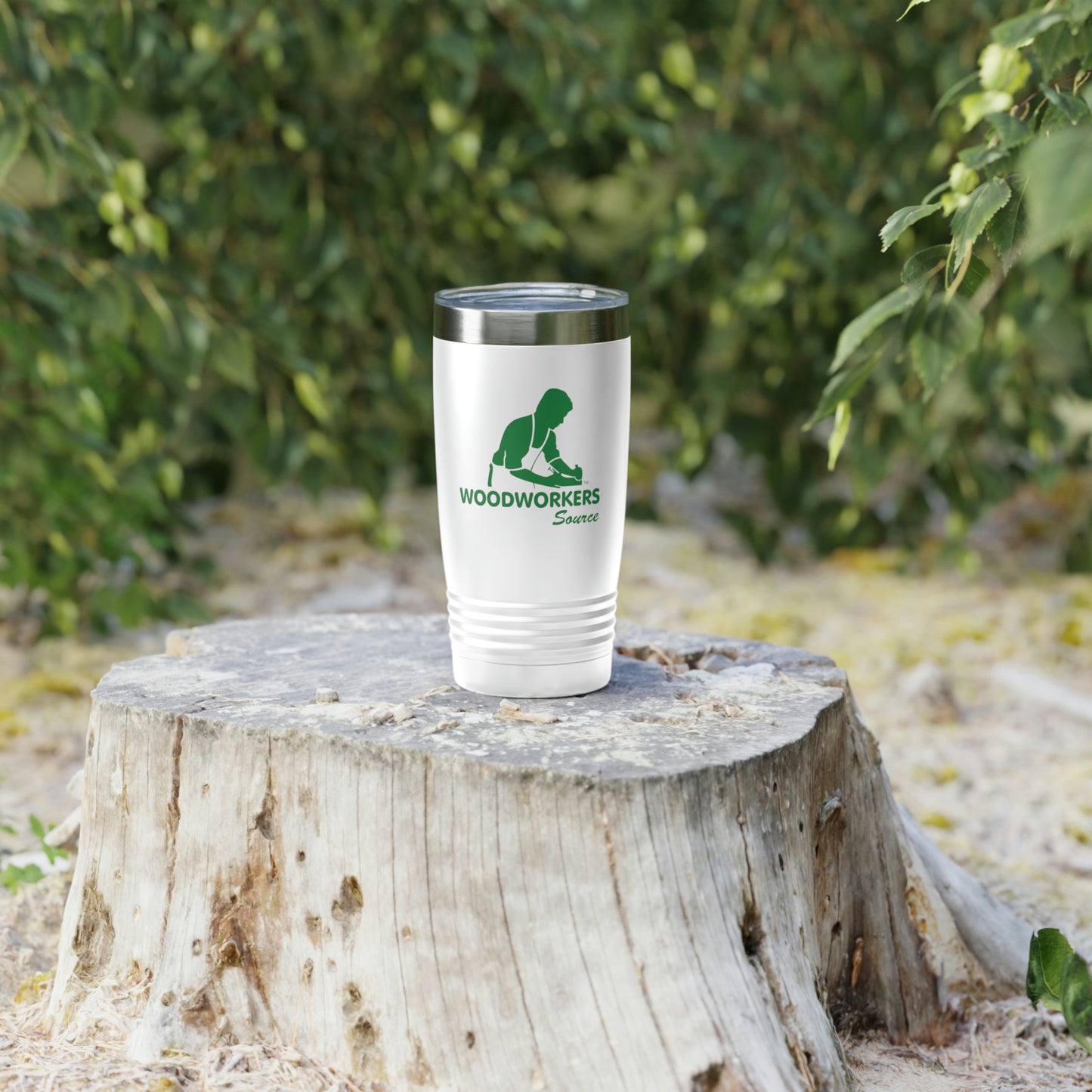 Woodworkers Source Ringneck Tumbler 20oz