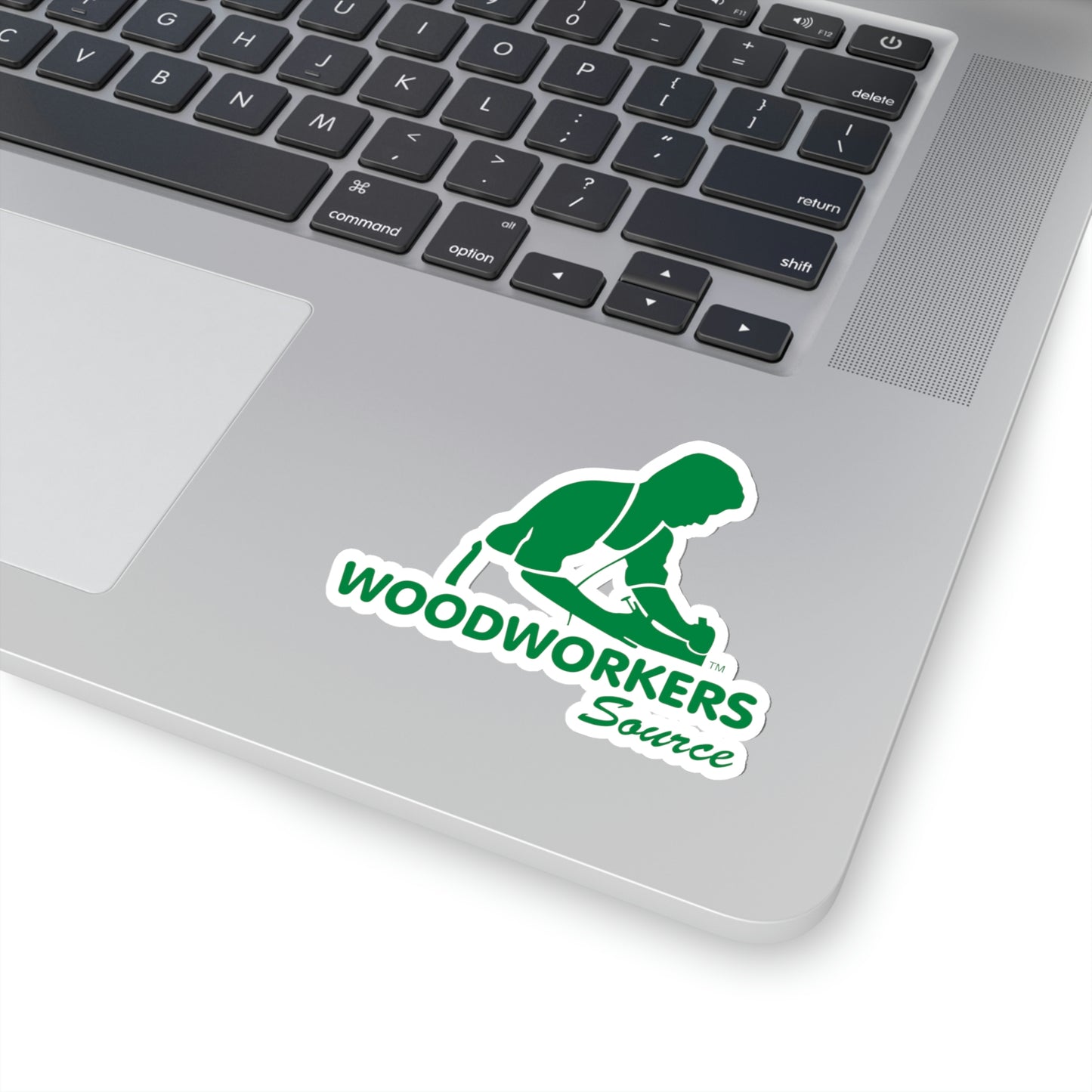 Woodworkers Source Stickers