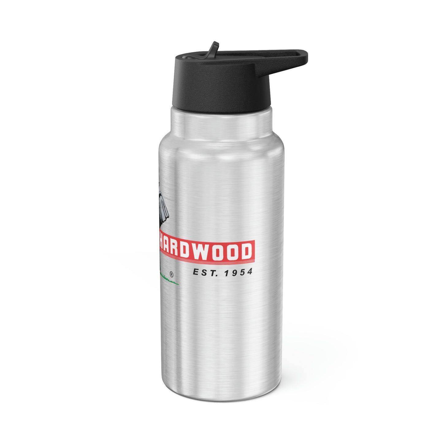 MacBeath Hardwood Gator Tumbler