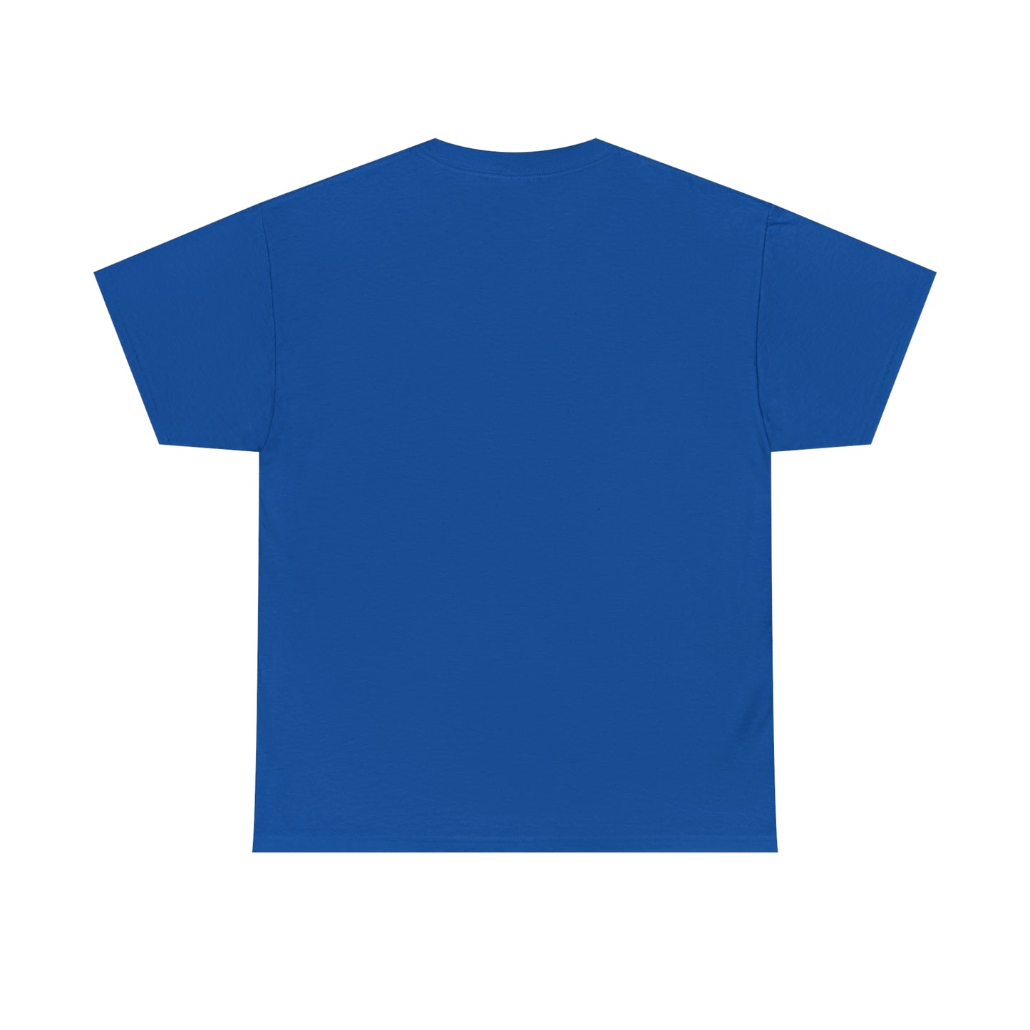 MacBeath Hardwood Heavy Cotton Tee - Front Logo