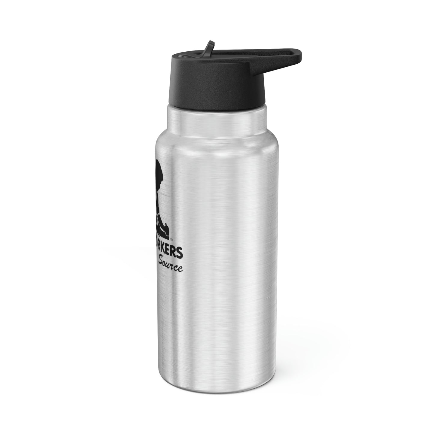 Woodworkers Source Gator Tumbler