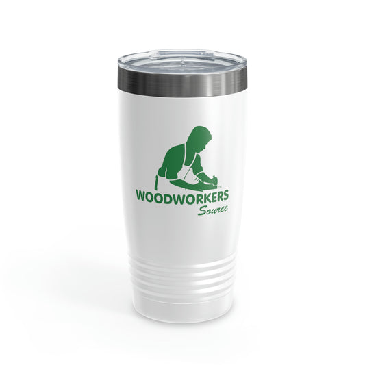 Woodworkers Source Ringneck Tumbler 20oz