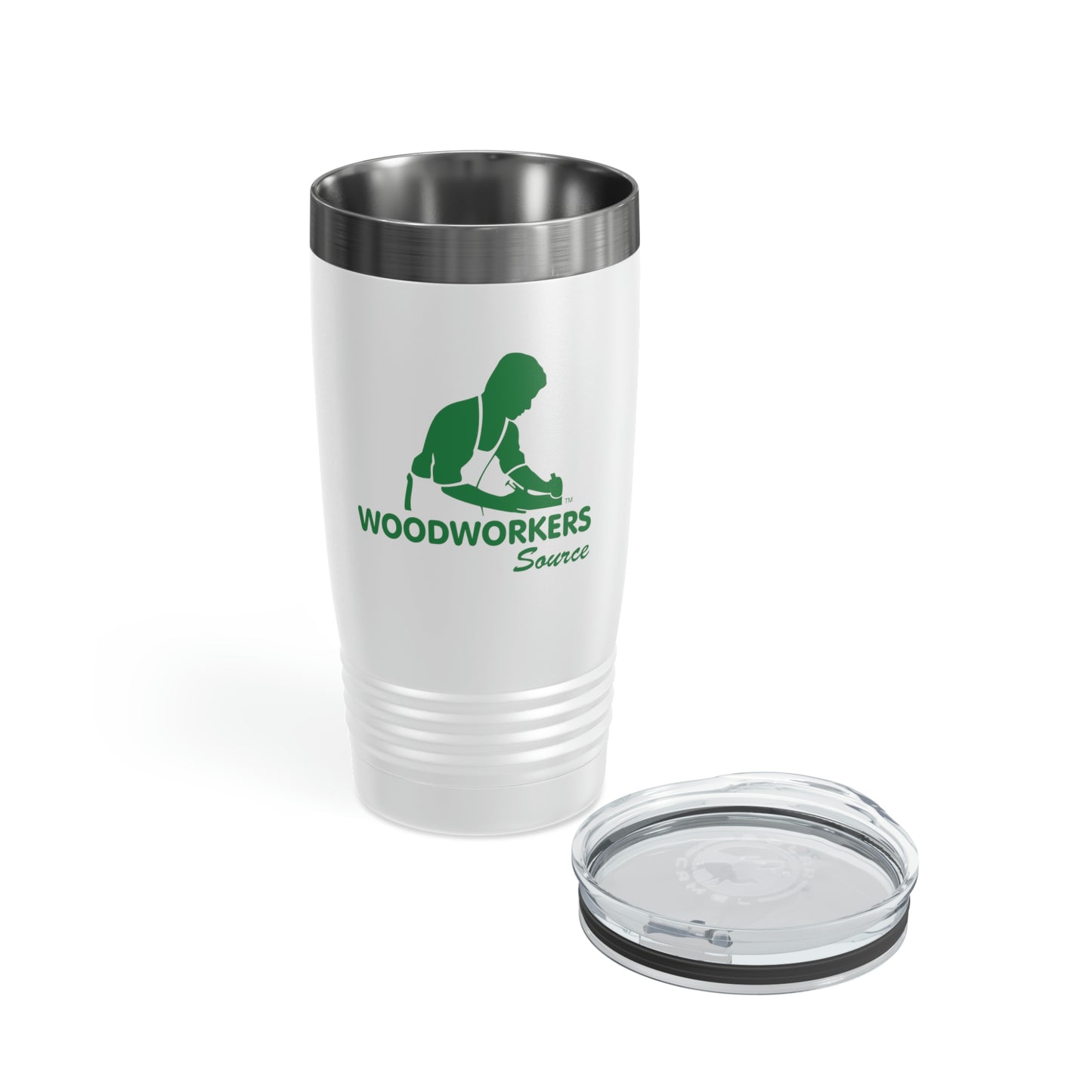 Woodworkers Source Ringneck Tumbler 20oz