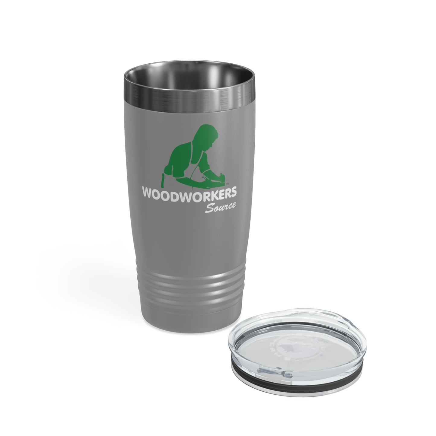 Woodworkers Source Ringneck Tumbler 20oz