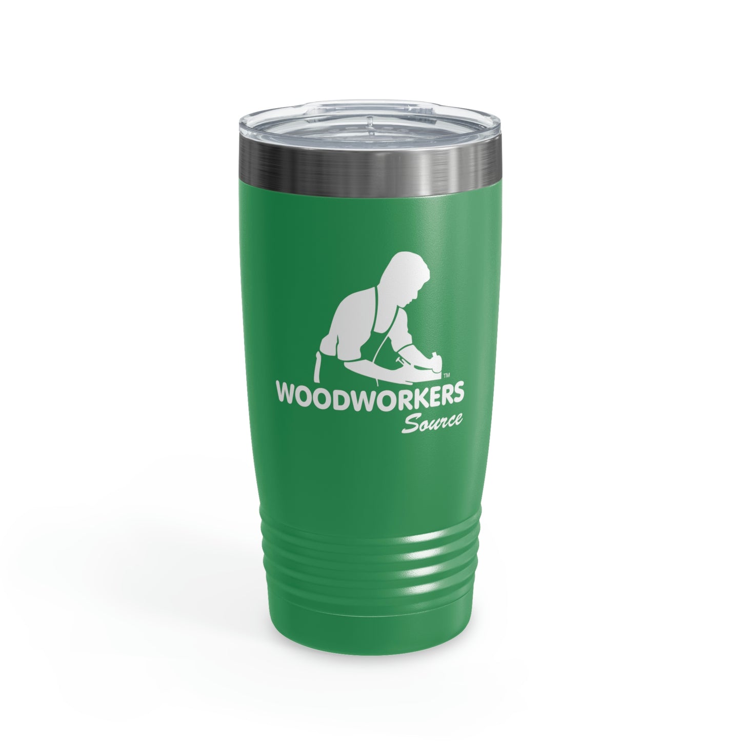 Woodworkers Source Ringneck Tumbler 20oz