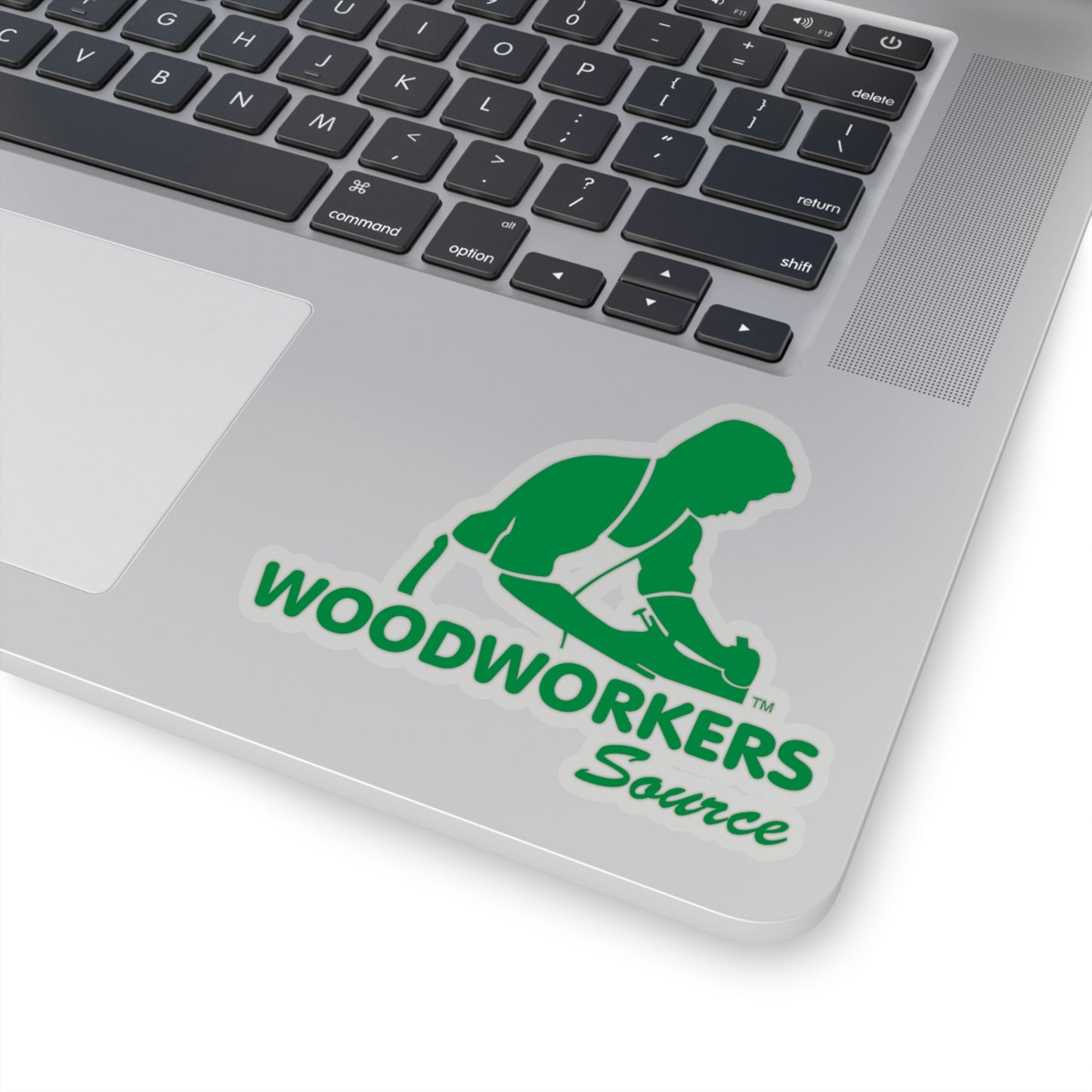 Woodworkers Source Stickers