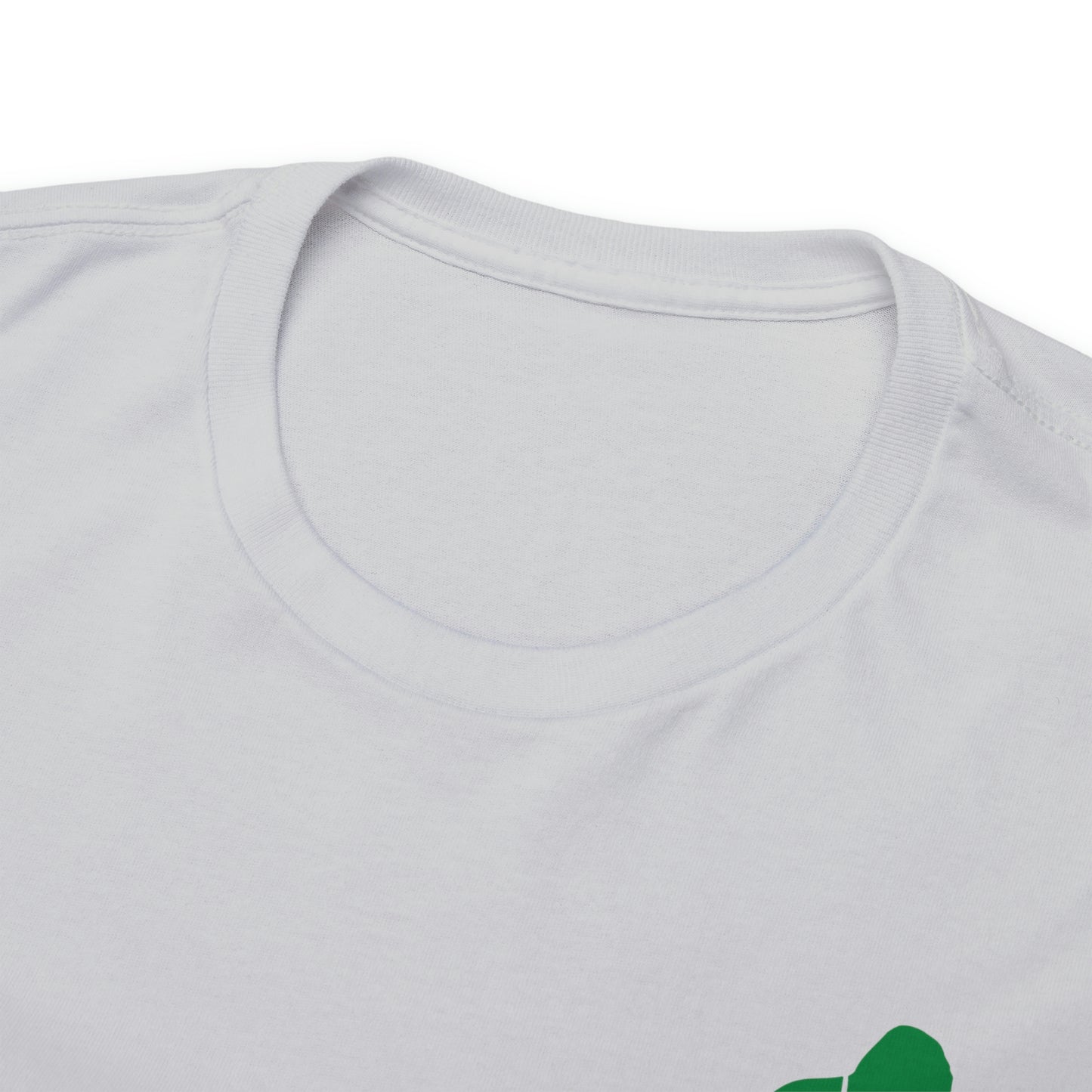Woodworkers Source Heavy Cotton Tee - Left Chest Logo