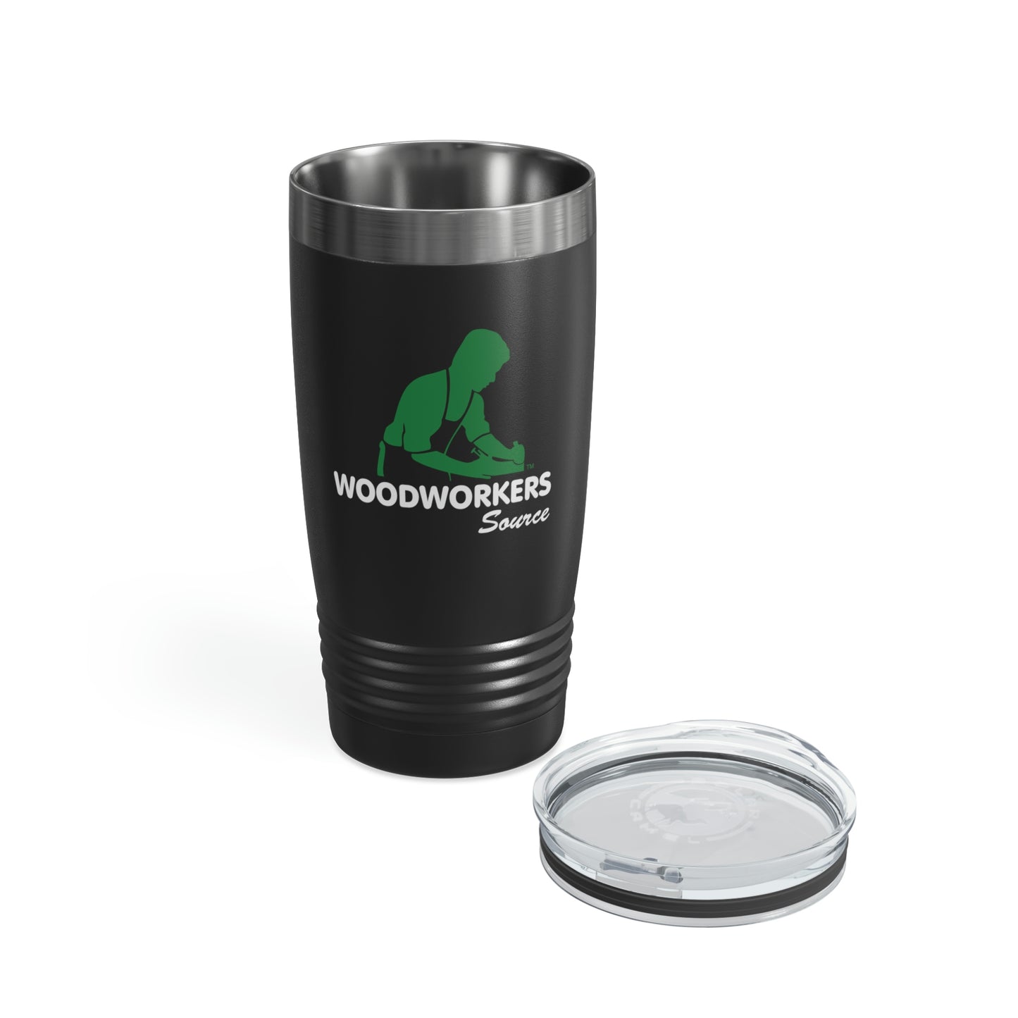 Woodworkers Source Ringneck Tumbler 20oz