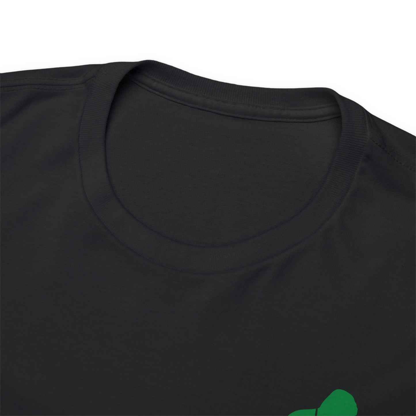 Woodworkers Source Heavy Cotton Tee - Left Chest Logo