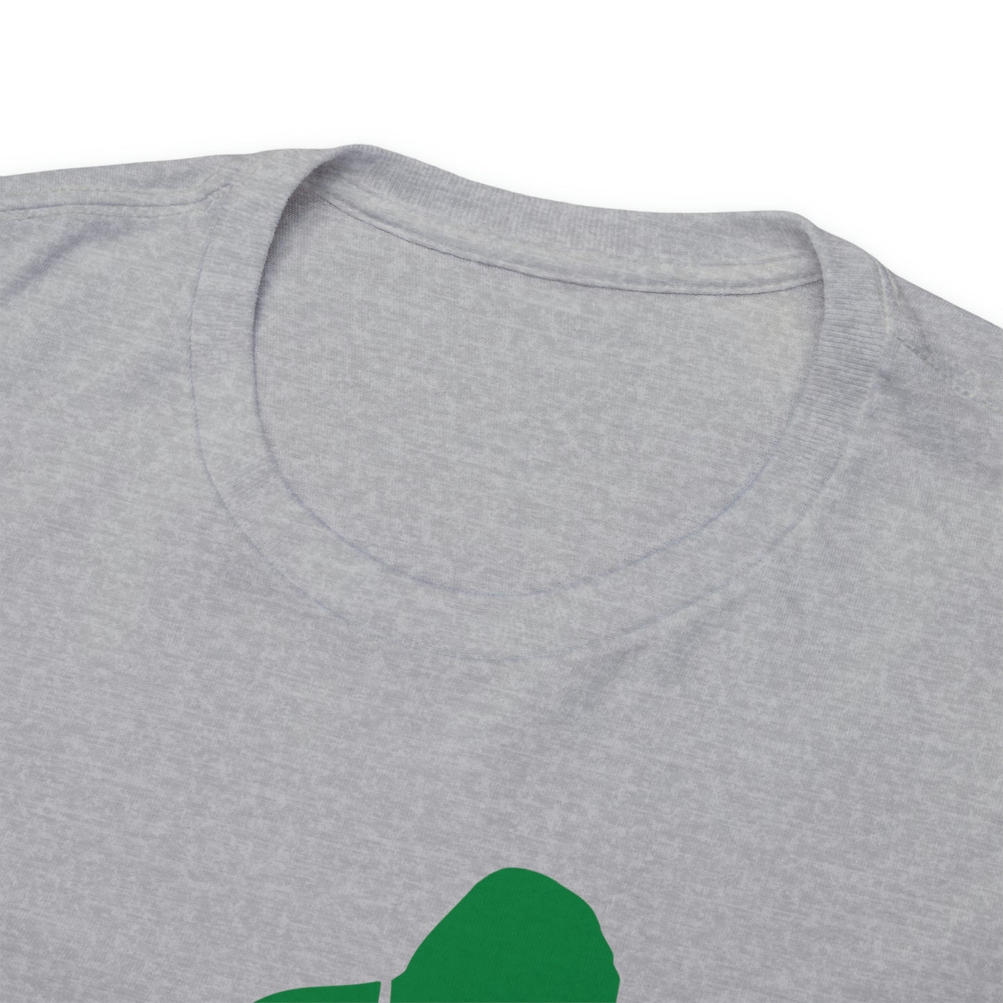 Woodworkers Source Heavy Cotton Tee - Front Logo