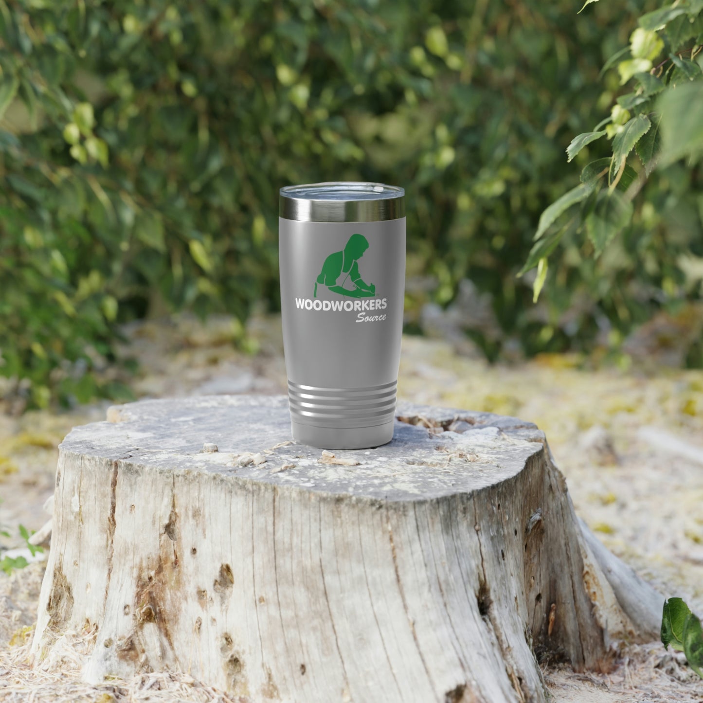 Woodworkers Source Ringneck Tumbler 20oz