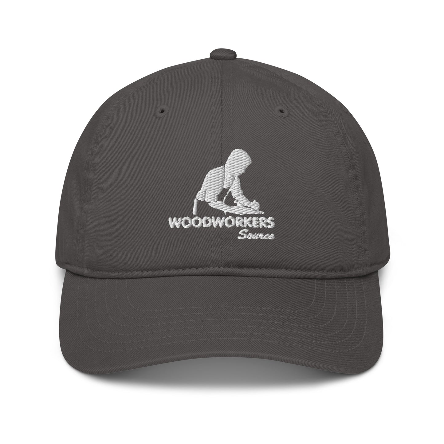 Woodworkers Source Organic Cotton Hat