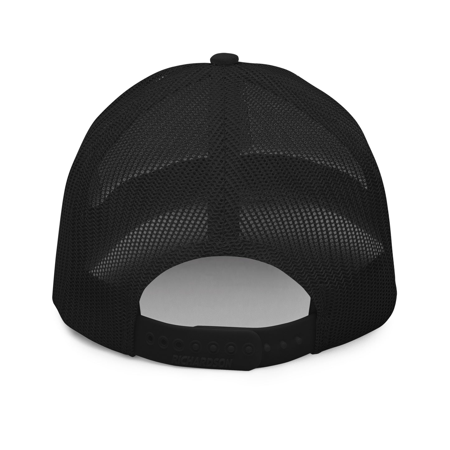 MacBeath Hardwood Trucker Hat