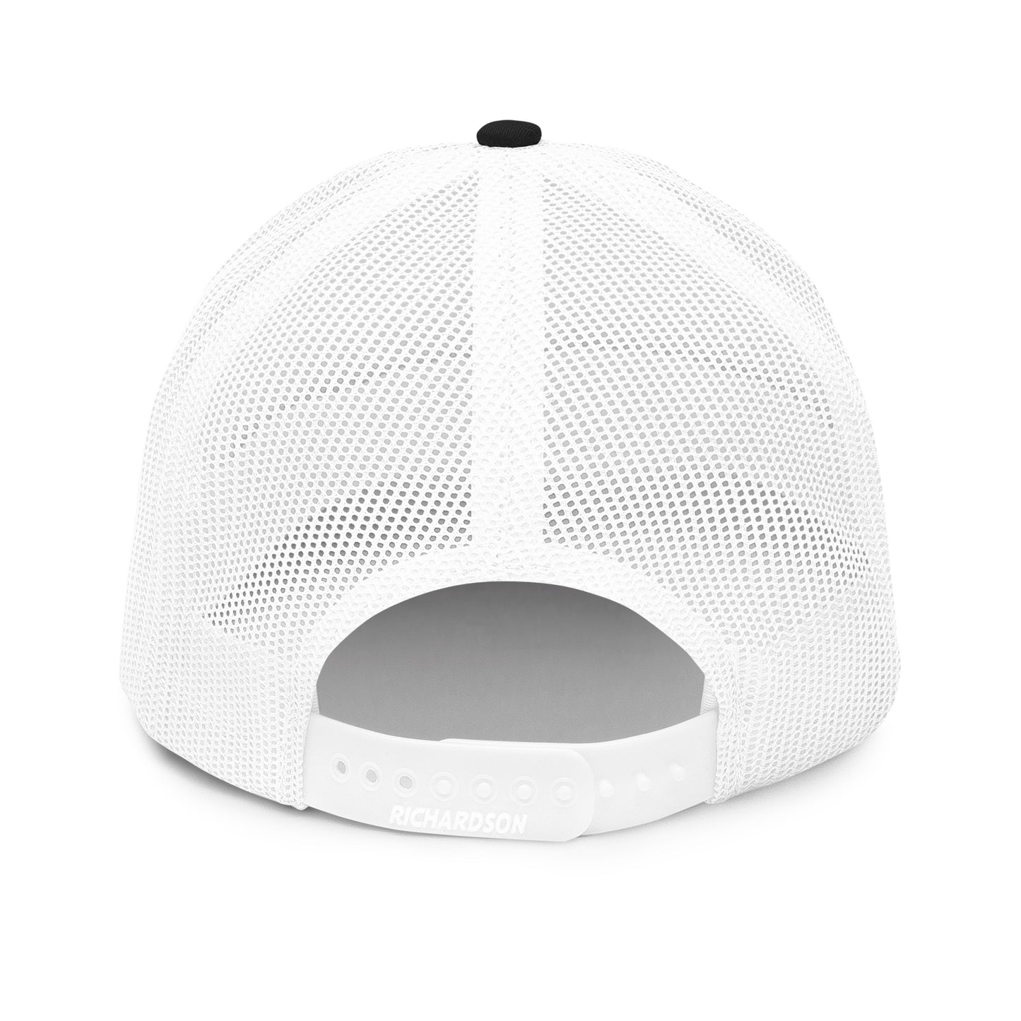 MacBeath Hardwood Trucker Hat