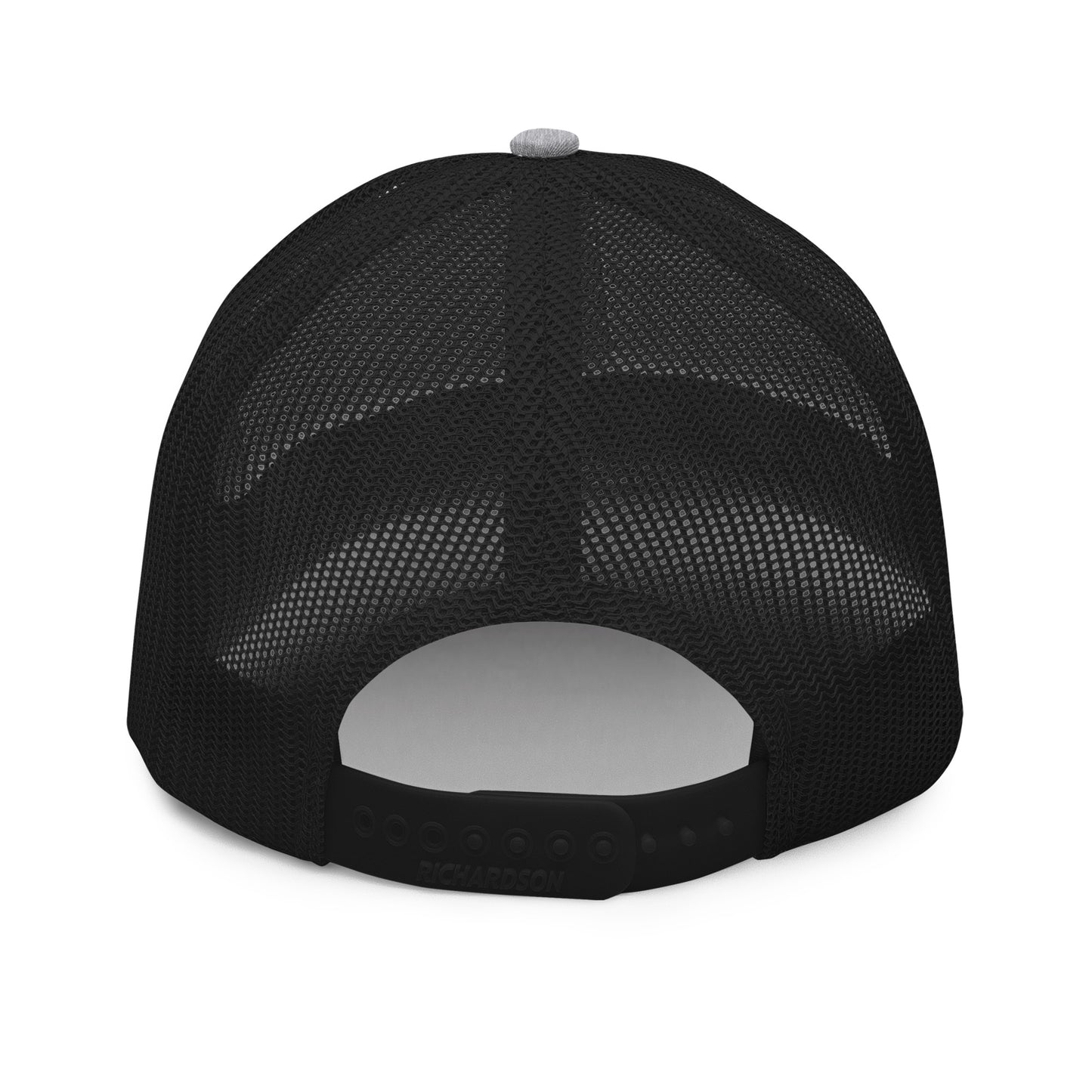 MacBeath Hardwood Trucker Hat