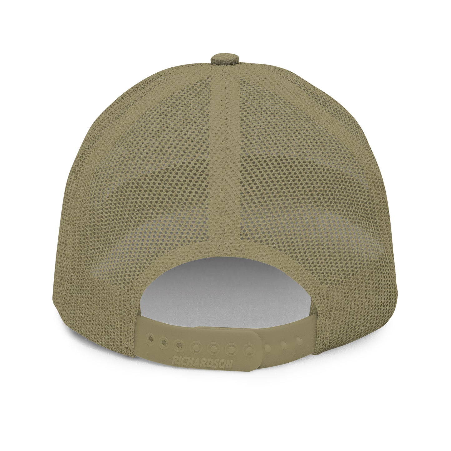 MacBeath Hardwood Trucker Hat