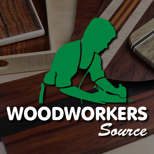 Wordworkers Source and MacBeath Hardwood Merch Store Woodworkers