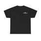 MacBeath Hardwood Heavy Cotton Tee - Left Chest Logo