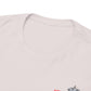 MacBeath Hardwood Heavy Cotton Tee - Left Chest Logo