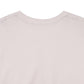 MacBeath Hardwood Heavy Cotton Tee - Left Chest Logo