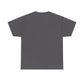 MacBeath Hardwood Heavy Cotton Tee - Left Chest Logo