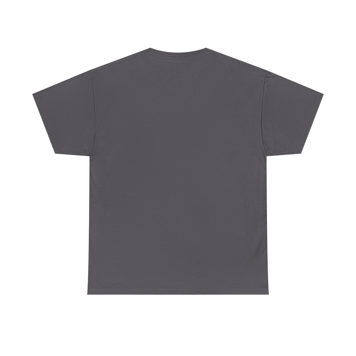 MacBeath Hardwood Heavy Cotton Tee - Left Chest Logo