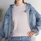 MacBeath Hardwood Heavy Cotton Tee - Left Chest Logo