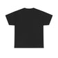 MacBeath Hardwood Heavy Cotton Tee - Left Chest Logo