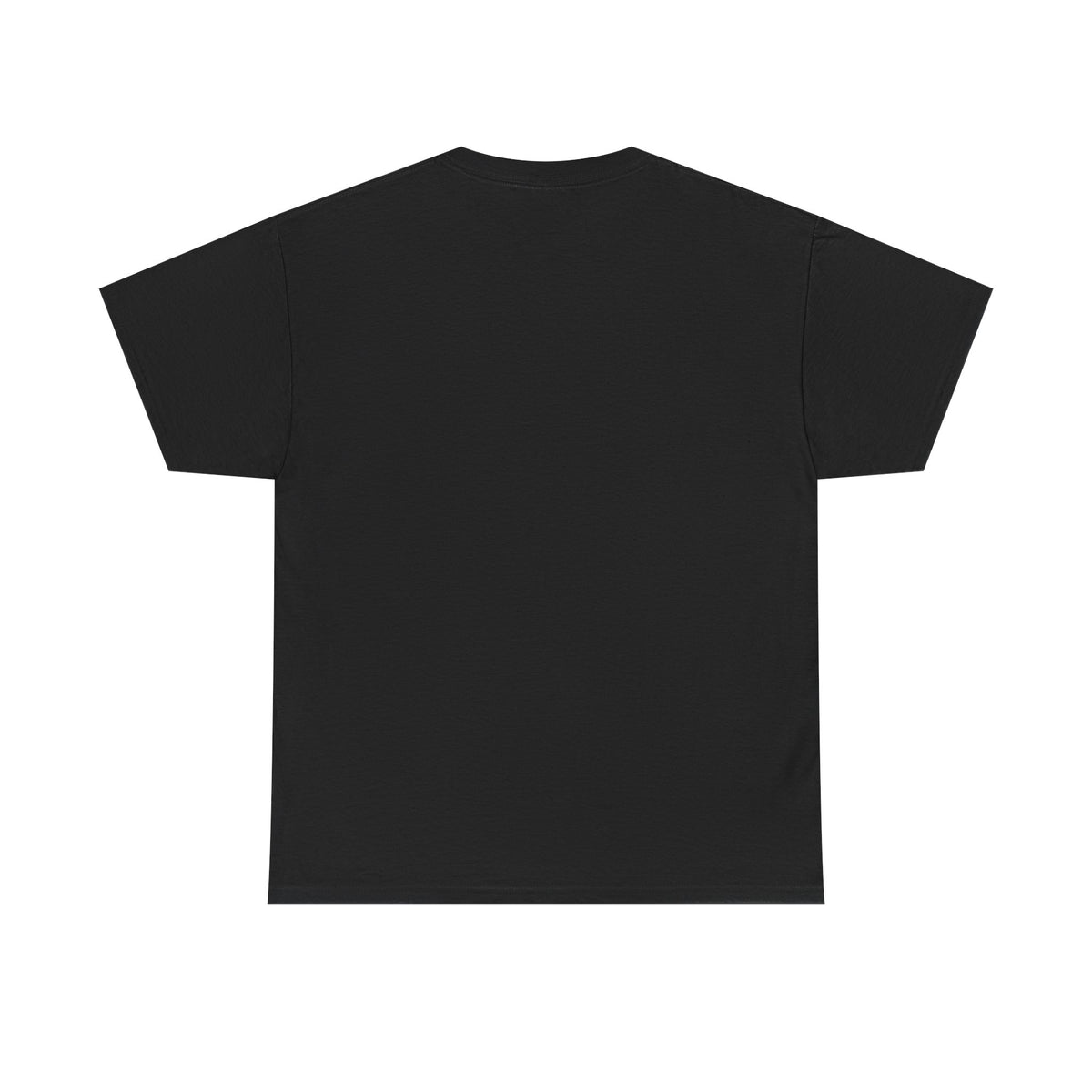 MacBeath Hardwood Heavy Cotton Tee - Left Chest Logo