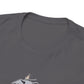 Wood is Wonderful, Heavy Cotton Tee - MacBeath Hardwood Front Logo