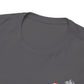 MacBeath Hardwood Heavy Cotton Tee - Left Chest Logo
