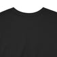 MacBeath Hardwood Heavy Cotton Tee - Left Chest Logo
