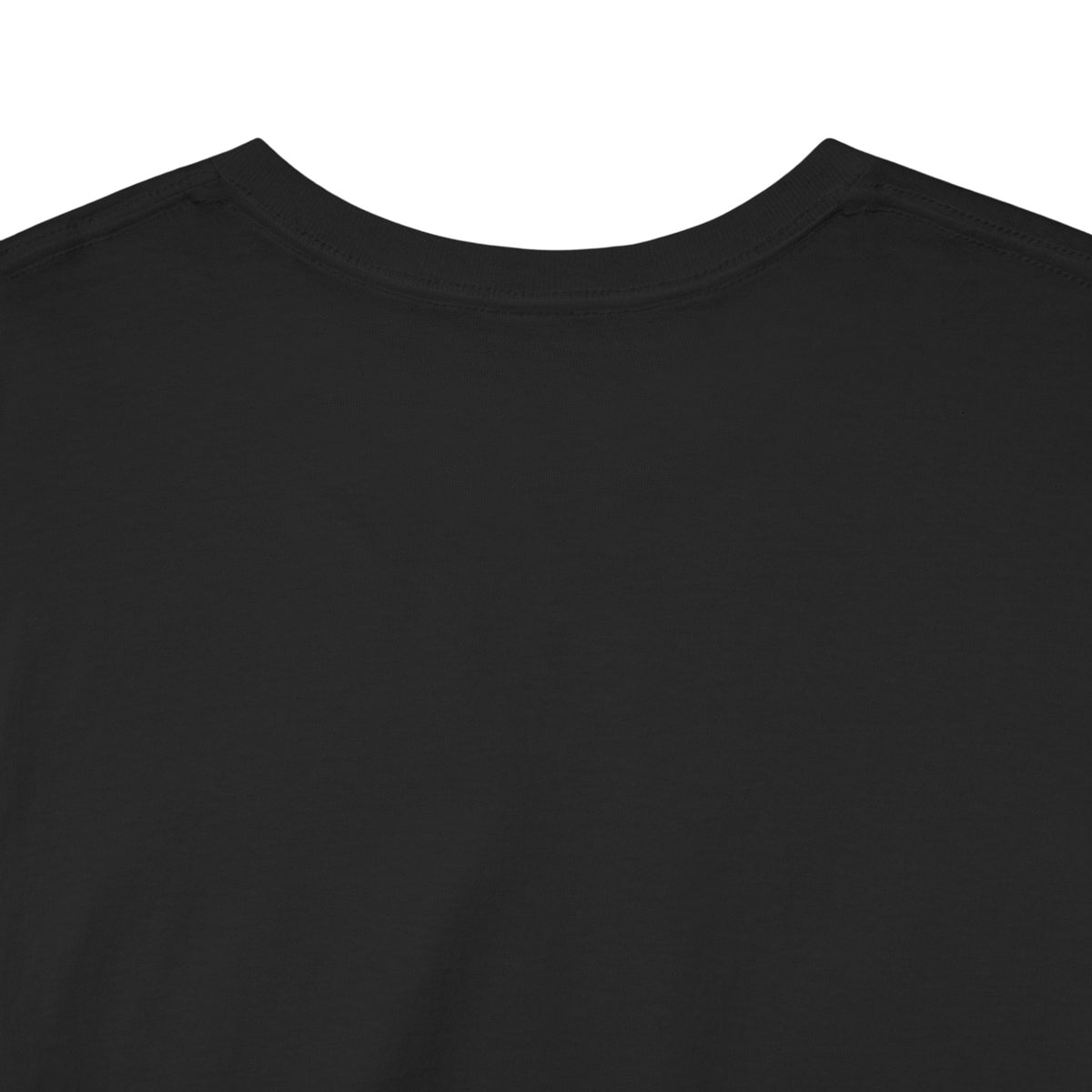 MacBeath Hardwood Heavy Cotton Tee - Left Chest Logo